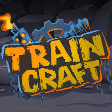 TrainCraft AI workout recommendations showing personalized exercises including Jump Squats, Plank with Shoulder, Dumbbell Press, and Burpees with calorie tracking